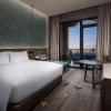Отель DoubleTree by Hilton Qingdao, China, фото 5