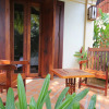 Отель Villa Khili Namkhan, фото 12