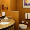 Отель Courtyard By Marriott Cancun Airport, фото 10