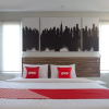 Отель OYO 2123 Sun Residence, фото 6