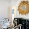 Отель Charming 2 Bedroom Apartment With Balcony, фото 2