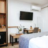 Отель Astor Motor Inn, фото 7