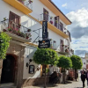 Отель Hostal Marqués de Zahara, фото 1