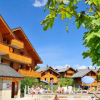 Отель Les Chalets Goélia, фото 10
