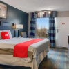 Отель OYO Hotel Mt. Vernon KY - Renfro valley/I-75, фото 28