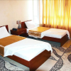 Отель Cumali Hotel, фото 3