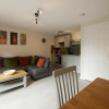 Отель Crewe Short Lets 8 Victoria Court, Crewe, фото 2