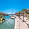 Отель Sotogrande Marina 2Bedroom Luxury Ground, фото 7