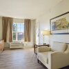 Отель Extended Stay America Suites Kansas City Lenexa 87th St, фото 36