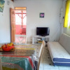 Отель House with One Bedroom in Deshaies, with Furnished Garden And Wifi - 200 M From the Beach, фото 4