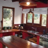 Отель Cabañas Las Olivas, фото 11