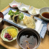 Отель Yokkaichi Onsen Ofuro Cafe Yumoriza, фото 4