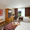 Отель Marriott Hotel Tijuana, фото 26