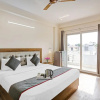 Отель OYO Townhouse 1101 Birdhouse South City, фото 3