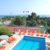 Отель Fantastic view from this lovely holiday home near Lloret de Mar, фото 17
