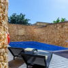Отель Gozo Villa Near Beach w Private Pool AC BBQ, фото 18