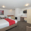 Отель Bella Vista Motel Oamaru, фото 11
