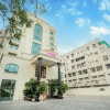Отель Regenta Central Lucknow by Royal Orchid Hotels Limited, фото 44