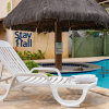 Отель Casa a 300mda praia-4Qts-Piscina Cond-11Hosp-SH033, фото 11