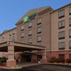 Отель Holiday Inn Express Suites Charleston, An Ihg Hotel, фото 1