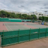 Отель Roof Apt W Terrace Garden,1br 1ba, фото 2