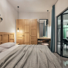 Отель Bella Vista Apartments, фото 6