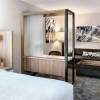 Отель SpringHill Suites Cleveland Independence, фото 4