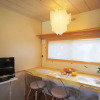 Отель Tiny House Hotel Moritabby, фото 4