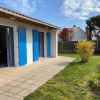 Отель Maison Bretignolles-sur-Mer, 5 pièces, 6 personnes - FR-1-231-237, фото 1