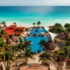 Отель GR Solaris Cancun & Spa - All Inclusive, фото 33
