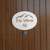 Отель Punta Vittoria Sub 14 - Residence Anderbatt Gressoney - 3 Rooms - Cir 0010, фото 11