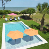 Отель Duneside 5 Bedroom Cottage, фото 17