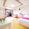 Отель Gyeongpo Starry Love Song House Pension, фото 4