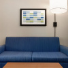 Отель Holiday Inn Express & Suites Pembroke Pines-Sheridan St, фото 17