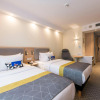Отель Holiday Inn Express Warsaw - Mokotow, an IHG Hotel, фото 7
