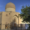 Отель Oqsaroy Guest House, фото 3