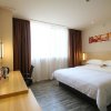 Отель City Comfort Inn Changzhou Zhongwu Avenue Linggang, фото 9