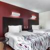 Отель Red Roof Inn Monteagle - I-24, фото 4