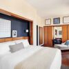 Отель The Press Hotel, Marriott Autograph Collection, фото 4