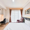 Отель Good And Comfort Stay Studio Patraland Amarta Apartment, фото 4