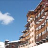 Отель Belle Plagne Apartment 2 Rooms, on Slopes for 5 People of 29 M2 Lc613, фото 1