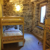 Отель Chalet with 4 Bedrooms in Ascou, with Wonderful Mountain View And Furnished Terrace - 3 Km From the , фото 12