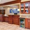 Отель Holiday Inn Express Hotel & Suites Portland-Jantzen Beach, an IHG Hotel, фото 31