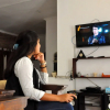 Отель D’Java Homestay Unit Monjali 2 By The Grand Java, фото 10