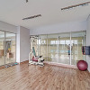 Отель OYO Capital O 91631 M-square Apartement, фото 11