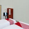 Отель OYO 92135 A3 Homestay Syariah Executive, фото 10