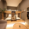 Отель Zonk Hotel Haruyoshi, фото 3