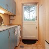 Отель 9 Person Holiday Home in Gorlev, фото 5