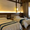 Отель Harmona Resort&Spa Zhangjiajie, фото 46