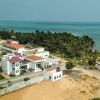 Отель Seven Hills Pamban Island Resort, фото 8